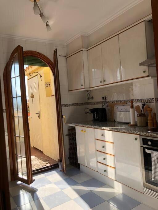 Penthouse In Jesus Pobre Exterior foto