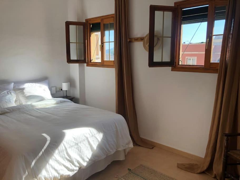 Penthouse In Jesus Pobre Exterior foto