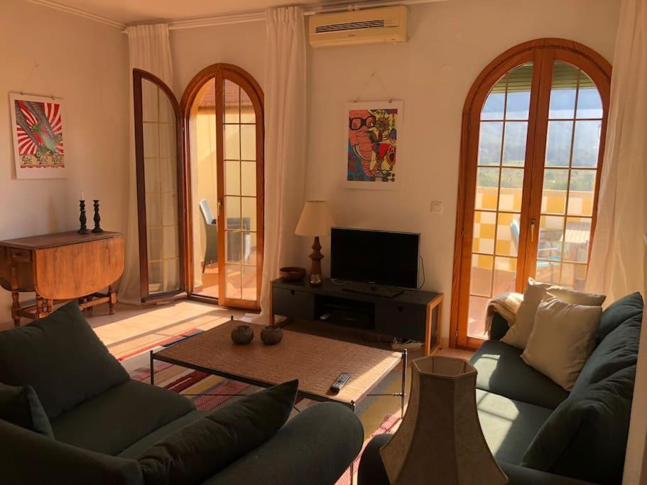 Penthouse In Jesus Pobre Exterior foto