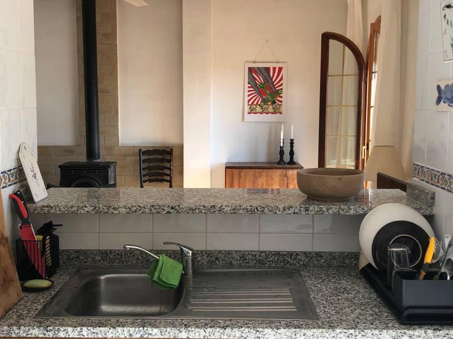 Penthouse In Jesus Pobre Exterior foto