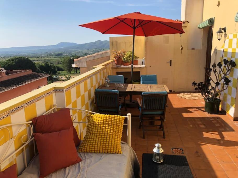 Penthouse In Jesus Pobre Exterior foto